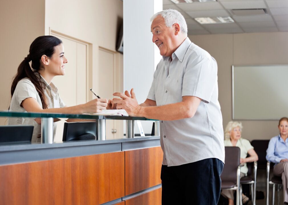 Alaska: Medical assistants